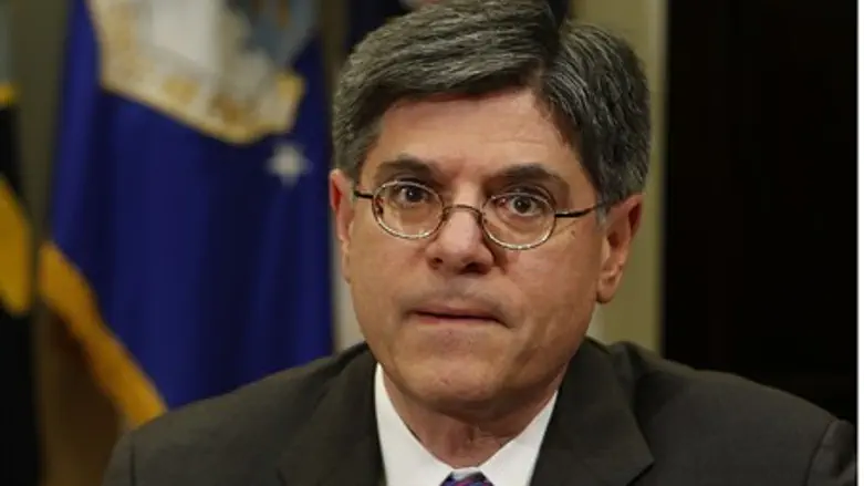 Obama will name Lew as Secretary of Treasury