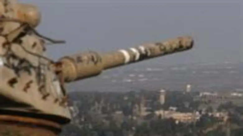 תרגיל חירום