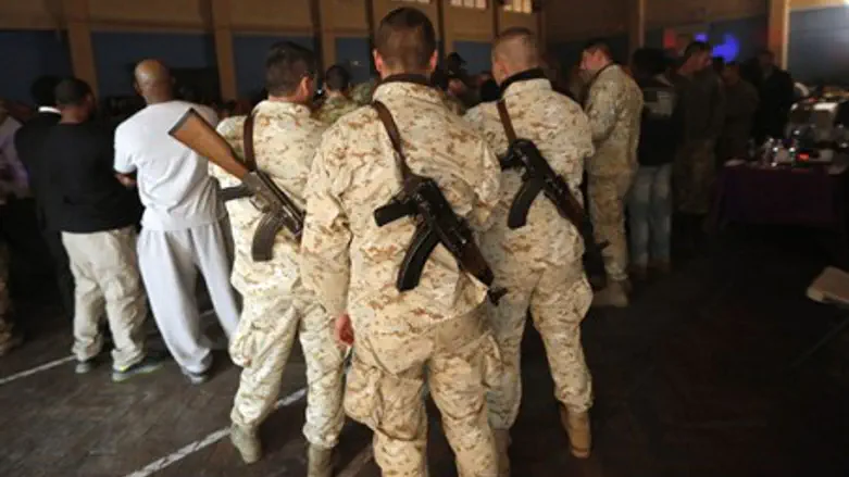 US prepares to withdraw troops from Afghanist