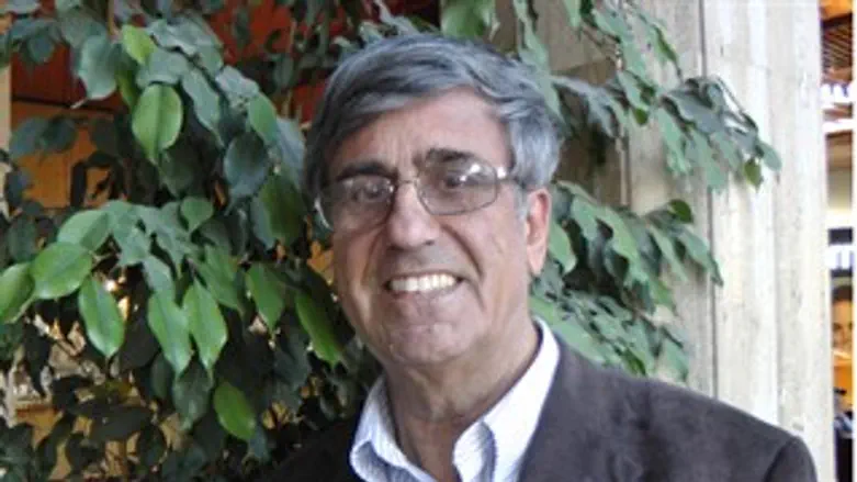 השותפות פנטסטית. אוחיון