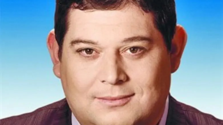 ראש העיר הנבחר, אורי אוהד