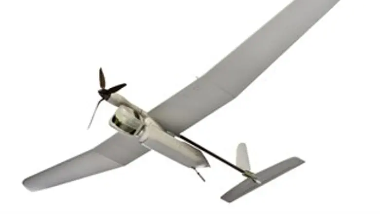 עוד הישג לאלביט