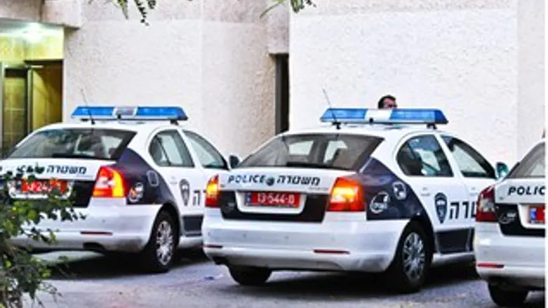 נעצרו לאחר מארבים ותצפיות.