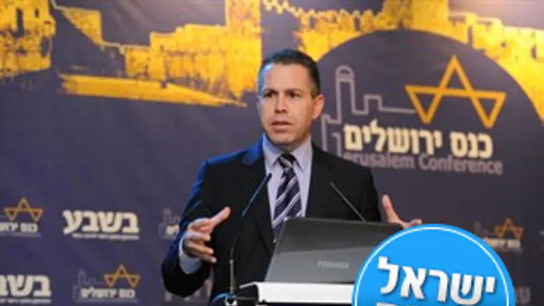 ארדן נגד בנט ופייגלין