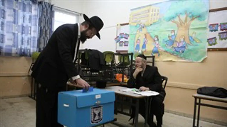 מצביעים יותר