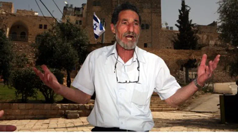 Benny Katzover