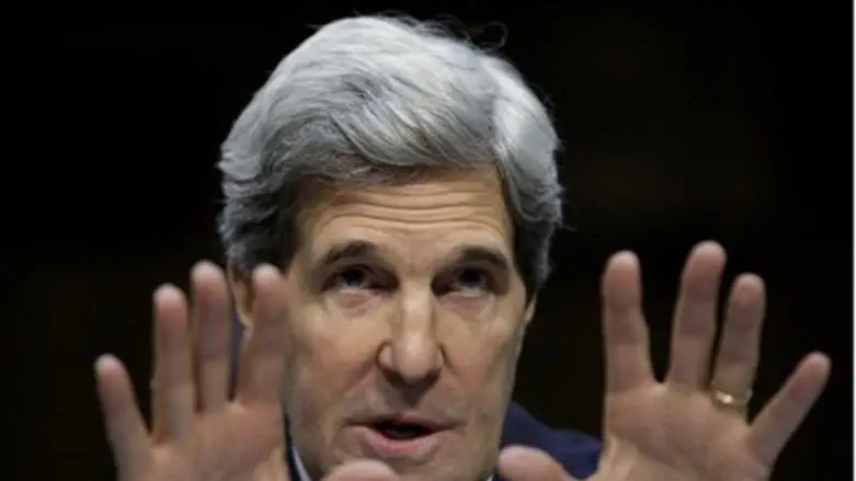 John Kerry