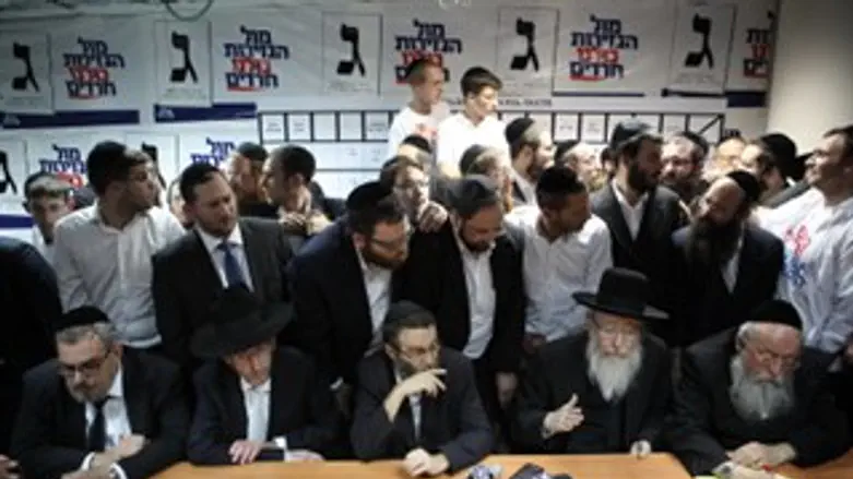 הח"כ החדש. יעקב אשר