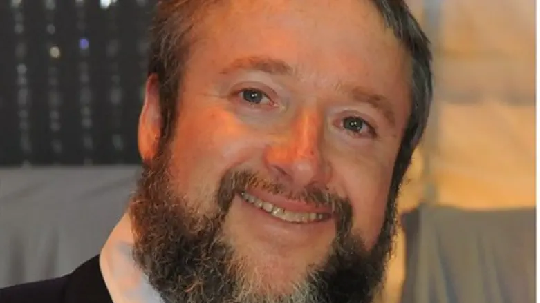 Rabbi Moshe Talbi