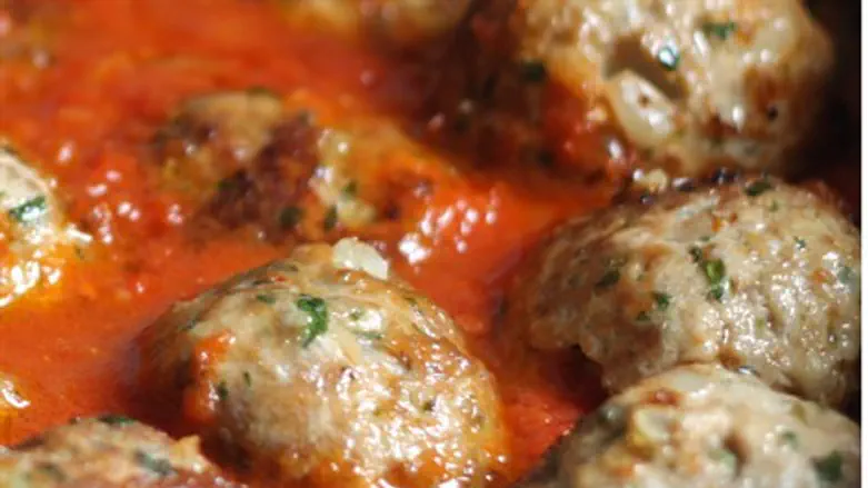 קטנות ומטריפות