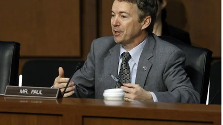 Senator Rand Paul