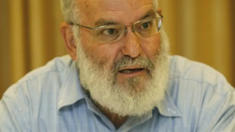 Yaakov Amidror