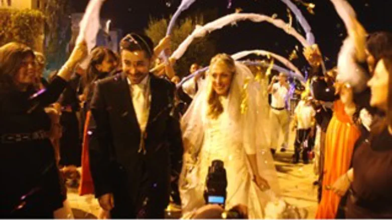 לבחור מחדש בבן הזוג