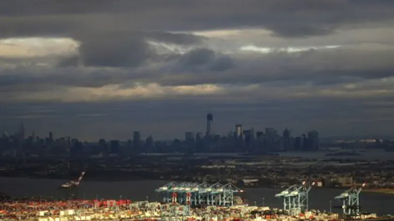 Manhattan