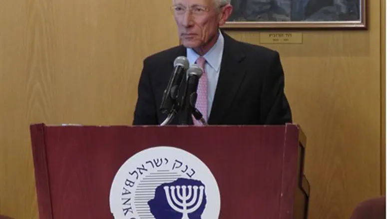 Stanley Fischer