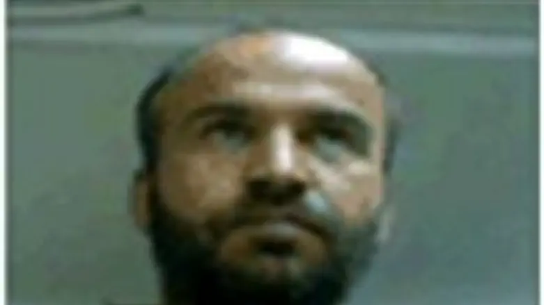 ראש ההתארגנות שנחשפה