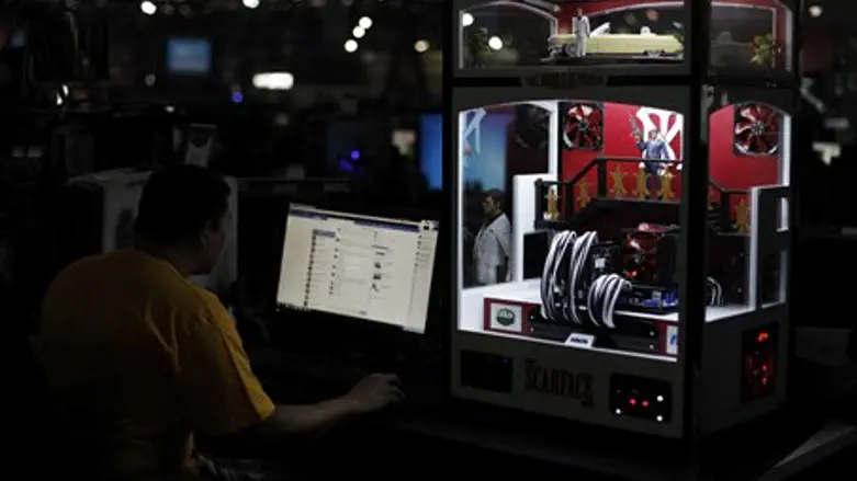 The Washington Post suspects Chinese hackers