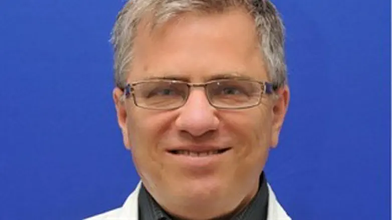 גילוי מוקדם. פרופ' ארבר