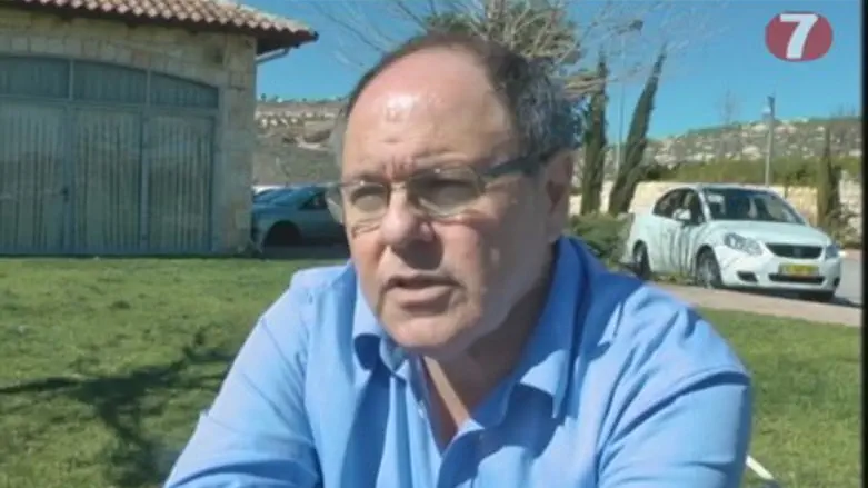 Danny Dayan