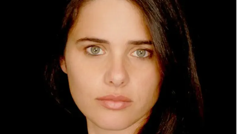 Ayelet Shaked