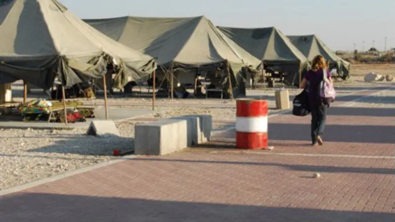 IDF base (illustrative)