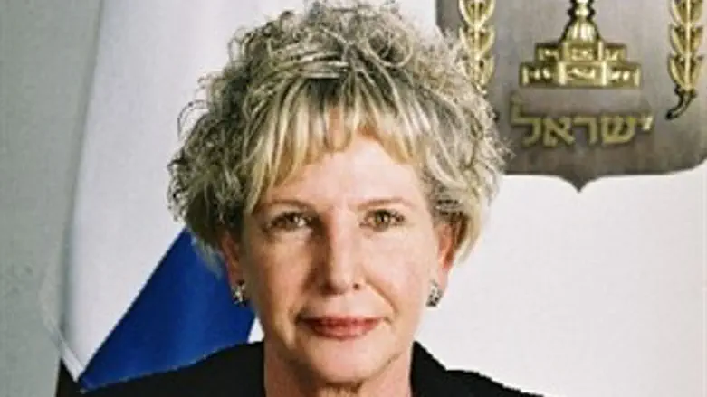 מיכאלה שידלובסקי אור