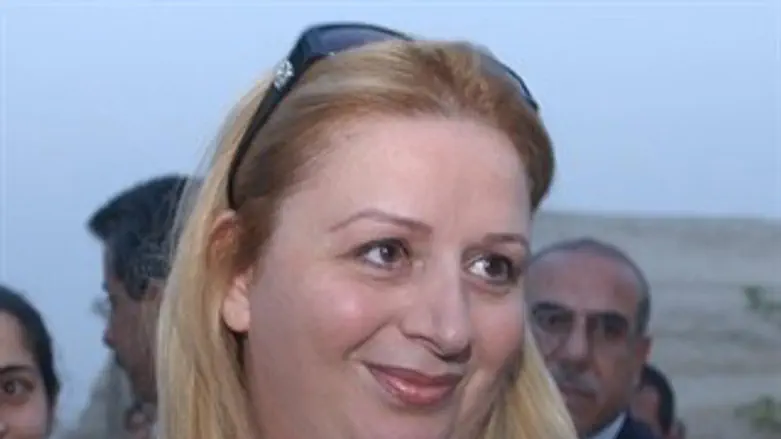רצתה להתגרש? סוהא