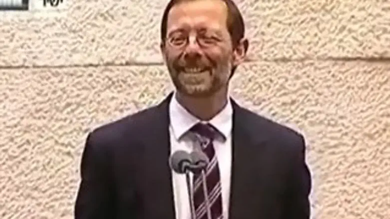 משה פייגלין