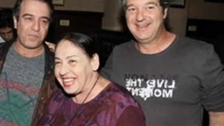 נורית כהן ז"ל