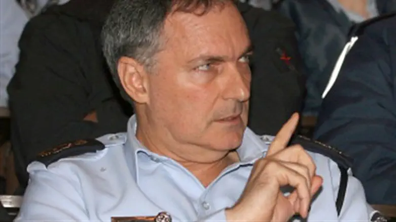 Йоханан Данино