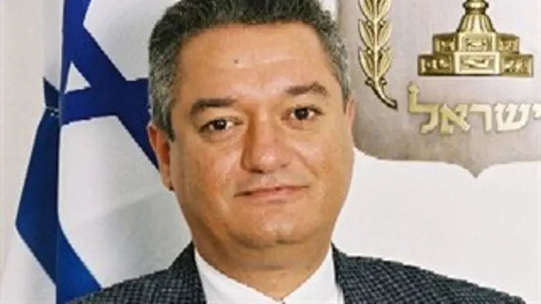 להחמיר. השופט כבוב