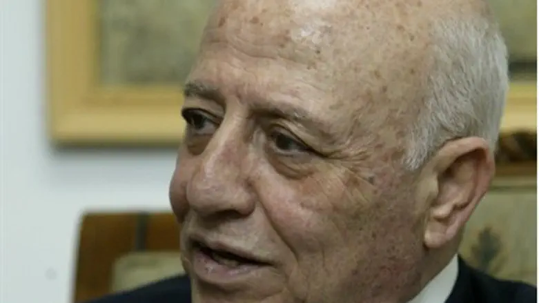 Абу Ала против иерусалимского марафона