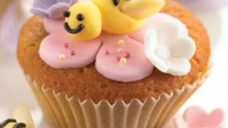 מבשלים עם אנאבל קרמל