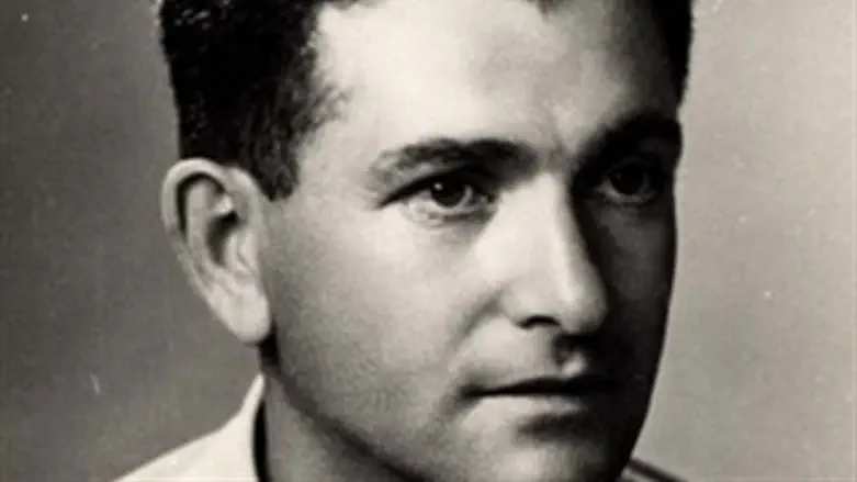 תמונה שאושרה לשימוש לכתבה אחת בלבד - לא למחוק