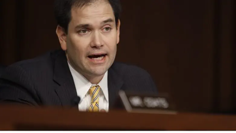 Senator Marco Rubio