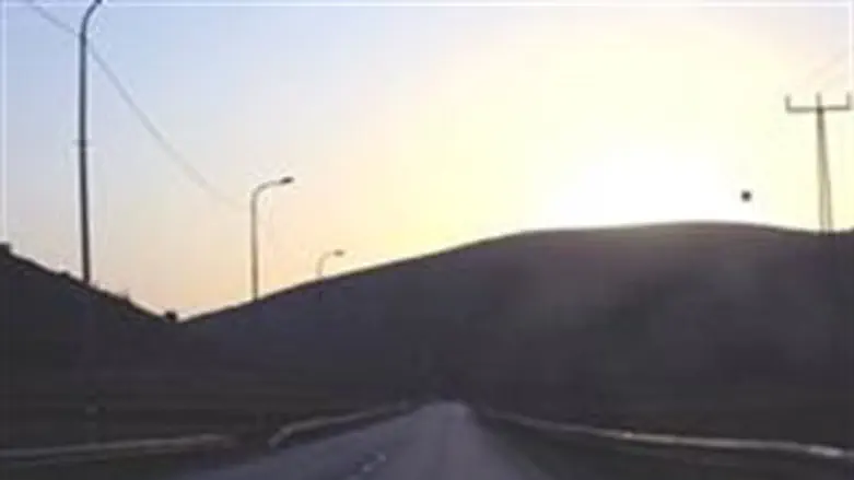 עוד חטיפות בכבישים