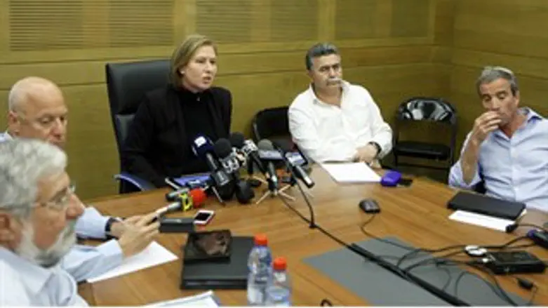 סיעת התנועה