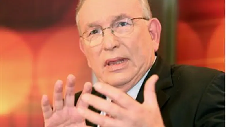 ירון לונדון