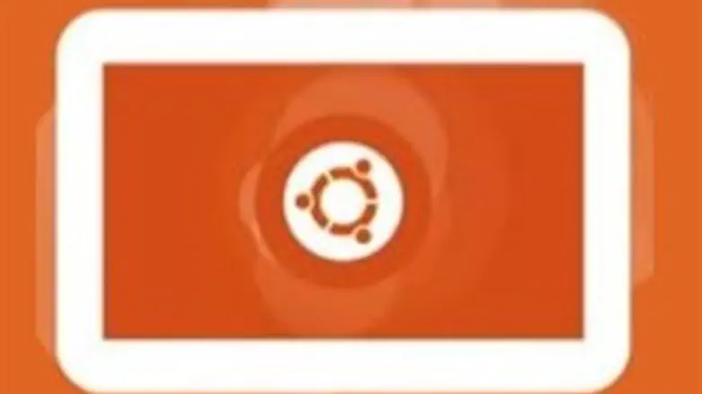 אובונטו מציגה גרסה מיוחדת לטאבלטים