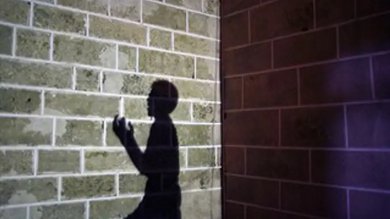 מיהו האסיר הנעלם במרתפי המלך?