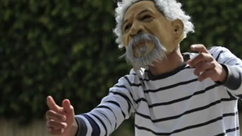 היועץ שהסתבך