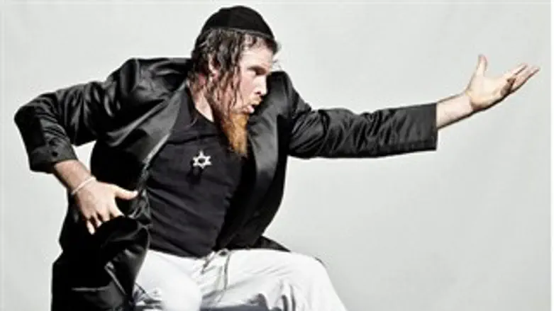 בוצר, תלאביביות מוזיקלית