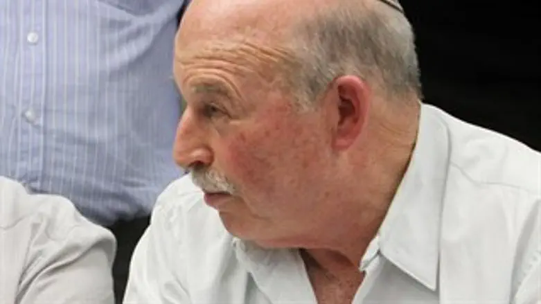 ניסן סלומיאנסקי