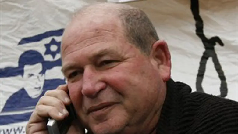 יואל מרשק