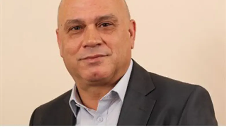 עיסאווי פריג'