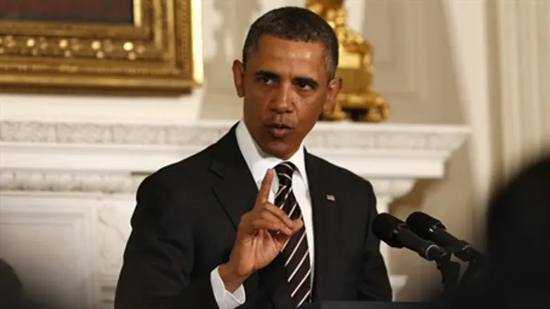 Obama warns that automatic cuts would devasta