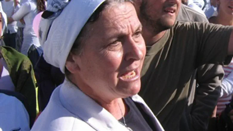 Даниэлла Вайс