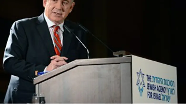 מוותר על החרדים, לפחות בהתחלה