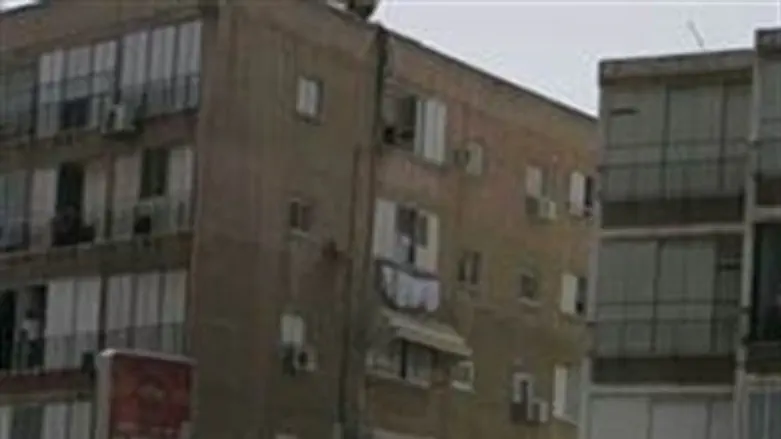 Ришон ле-Цион (архив)