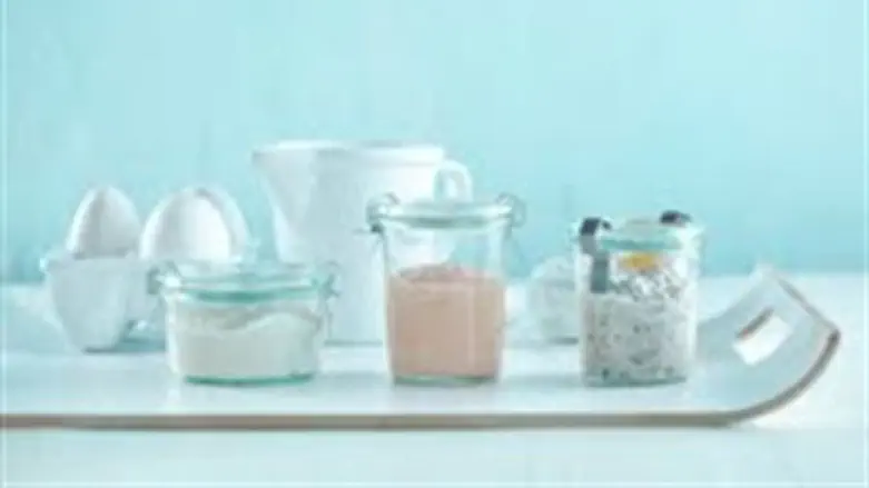 mayonnaise